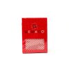 Gemback Casino Pro Playing Cards, Poker Jumbo Index, Blue/Red - 2 deck set