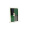 Dal Negro Playing Cards: Dal Negro San Remo Bridge Playing Cards, Narrow Size, 2-Deck Set
