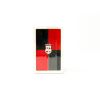 Dal Negro Playing Cards: Dal Negro San Remo Bridge Playing Cards, Narrow Size, 2-Deck Set