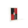 Dal Negro Playing Cards: Dal Negro San Remo Bridge Playing Cards, Narrow Size, 2-Deck Set