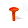 Coin Counting Tubes Set of 4