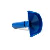 Coin Counting Tubes Set of 4
