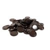 7/8" Mini Game Poker Chips: Brown (per 1000)