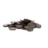 7/8" Mini Game Poker Chips: Brown (per 1000)