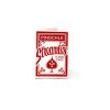 Arrco Streamline Playing Cards, Pinochle Regular Index - 2 Deck Minimum