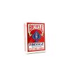 Bicycle Playing Cards, Pinochle, 1/2 Blue 1/2 Red - 1 gross (144 decks)