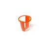 Bar Supplies: Twist and Shot Gelatin Cups - 200 2 oz cups