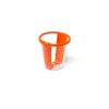 Bar Supplies: Twist and Shot Gelatin Cups - 200 2 oz cups