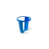 Bar Supplies: Twist and Shot Gelatin Cups - 200 2 oz cups