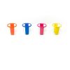 Twist Shot Gelatin Cups 12 pack 2 oz cups
