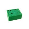 Foam Test Tube Shot Injector Rack - Hold 12 Test Tubes