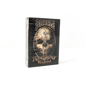 Bicycle Playing Cards: Alchemy Playing Cards