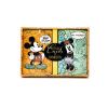 Hamilton Bridge Playing Card Set: 2-Deck Vintage Mickey Playing Card Set