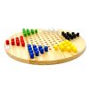 Chinese Checkers Set: Classic Chinese Checkers Game