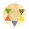 Chinese Checkers Set: Classic Chinese Checkers Game