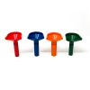 Coin Counting Tubes Set of 4