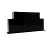 Custom Keno Holders Square Corners