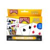 Playing Card Game Set: Bicycle, Euchre, 2 Decks