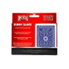 Playing Card Game Set: Bicycle, Rummy, 2 Decks