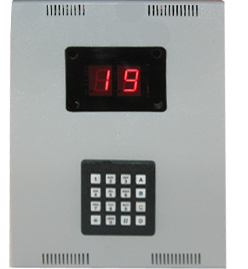 Bingo Manual KeyBoard: Electronic Manual Keyboard main image