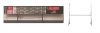 H-Style Flashboard Stand, 76" Wide x 84" High