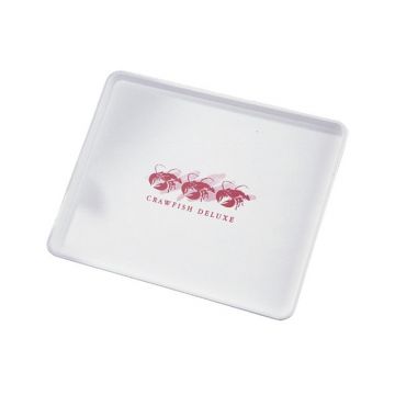 10" x 12.5" Tray