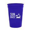 12 oz Stadium Cup Smooth