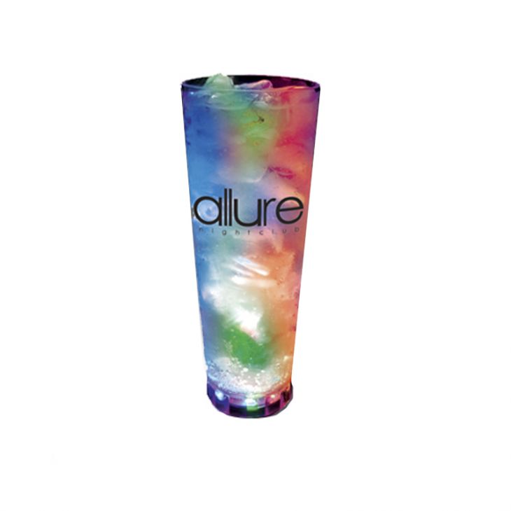 24 oz Lighted 3 Light Pilsner main image