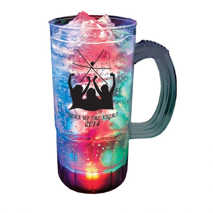 22 oz 3-Light Large Mug main image