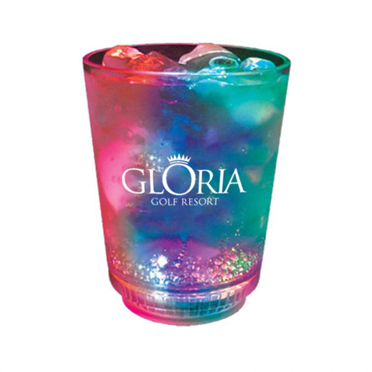 12 oz 3-Light Up Tumbler main image