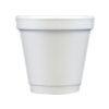 4 oz Foam Sampler Cups with Full Color Custom Logo