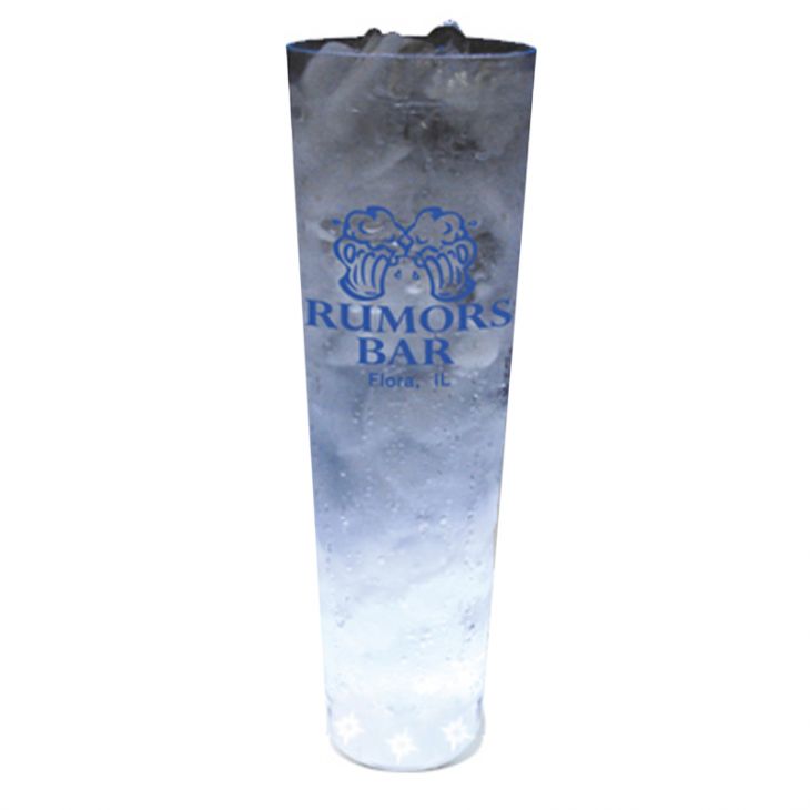 34 oz Light Up 5 Light Pilsner main image