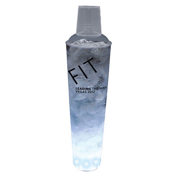 32 oz Five-Light Cocktail Shaker main image