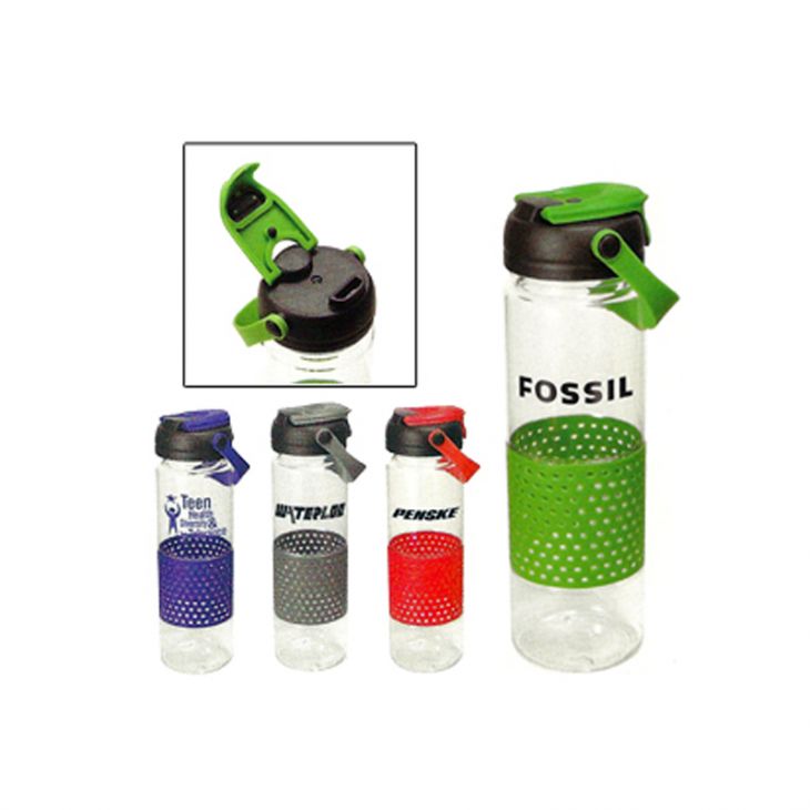24 oz Aztec Sports Bottle with Handle main image