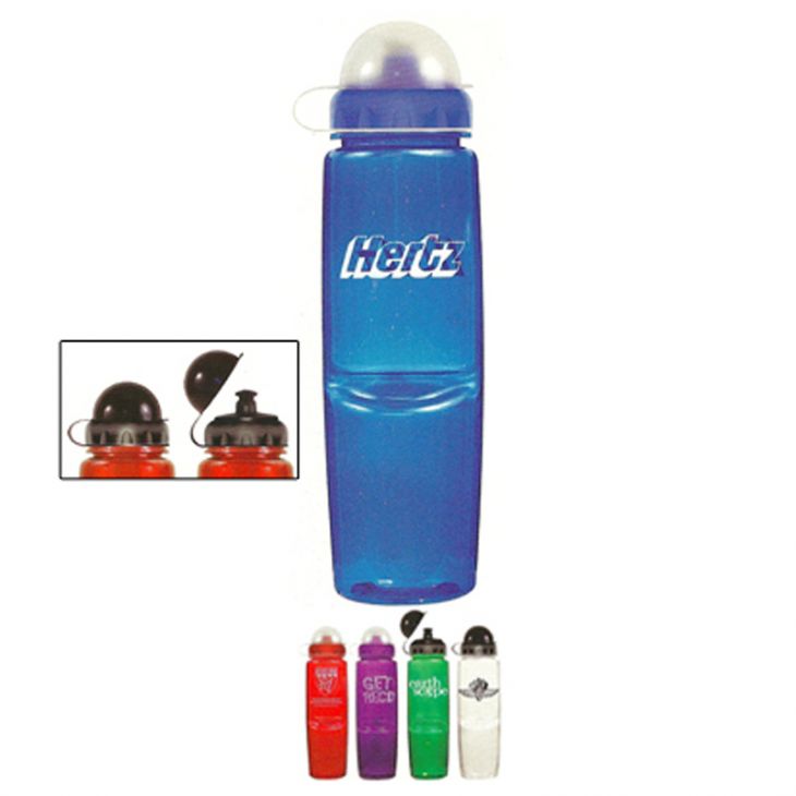 24 oz. Poly Saver Twist Bottle main image