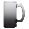12.5 oz Frosted Mug
