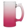 12.5 oz Frosted Mug