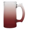 12.5 oz Frosted Mug