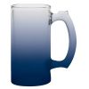 12.5 oz Frosted Mug