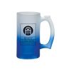 12.5 oz Frosted Mug