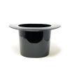 Top Hat Ice Bucket: 5 Quart Top Hat Ice Bucket