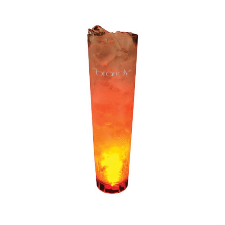 32 oz Lighted Single Light Pilsner main image