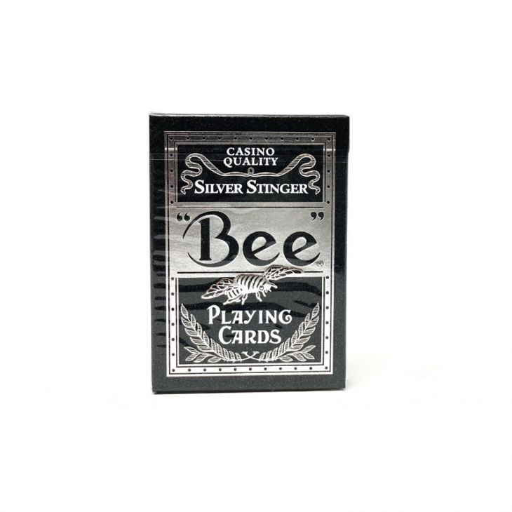 Special Edition Bee Silver Stinger main image