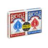 Bicycle Poker Cards Regular Index  - per Case