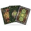 Bicycle Fireflies Playing Cards