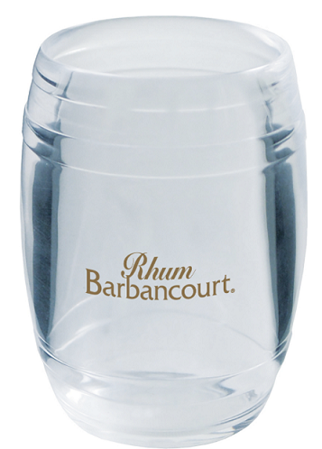 2 oz Plastic Barrel Sampler main image
