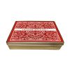 Small Custom Metal Tin