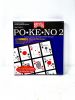 POKENO TOO Set with 12 Boards and 200 Chips