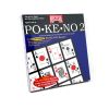 POKENO TOO Set with 12 Boards and 200 Chips