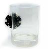 Poker Chip Glass Gift Set